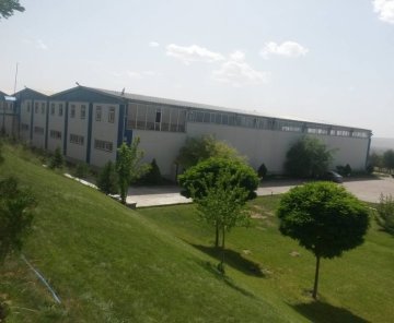 Eren Çorap Fabrikası