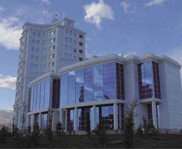 36 Konut ve AVM Projesi