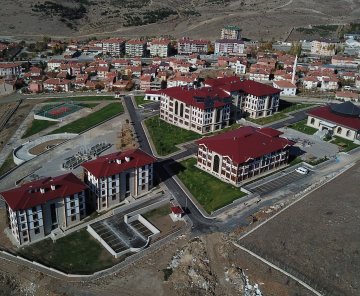 Diyanet Eğitim Merkezi