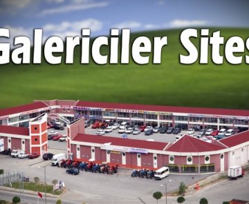 Galericiler Sitesi
